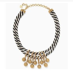 STELLA & DOT “kalani statement necklace” BRAND NEW